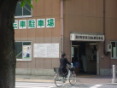 園田西第一自転車駐車場