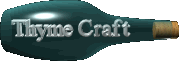 Thyme Craft
