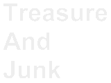 Treasure&Junk