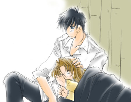 �K��������Ȃ��c(������ƕ��G)�B