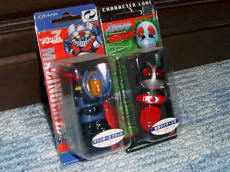 �}�W���K�[�y�����ʃ��C�_�[