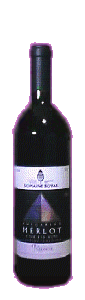 MERLOT RESERVE 1994